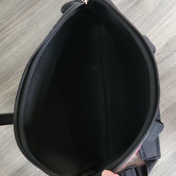 Richen neoprene mermaid pattern laptop/tablet bag - Picture 6 of 7